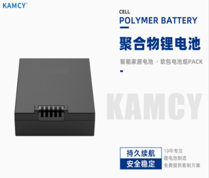 選擇聚合物鋰電池時要注意什么